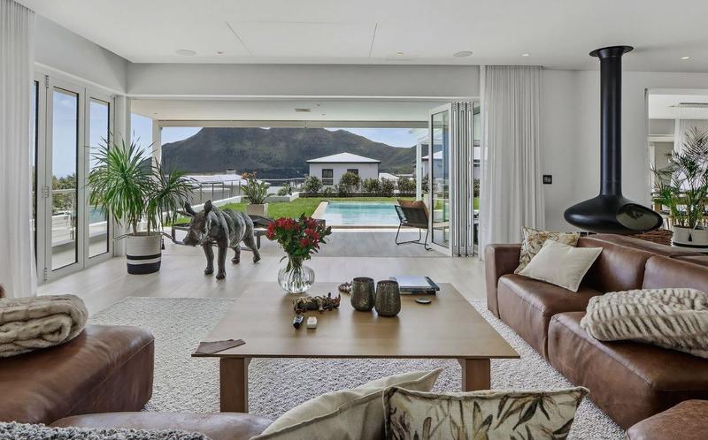 5 Bedroom Property for Sale in Noordhoek Western Cape